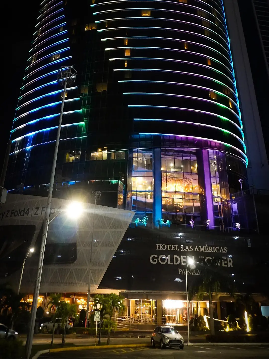 PMU Connect Industry 2025 - Hotel Golden Tower