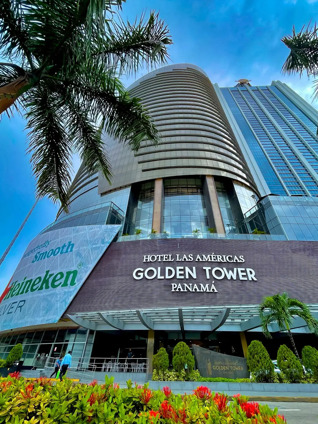 PMU Connect Industry 2025 - Hotel Golden Tower