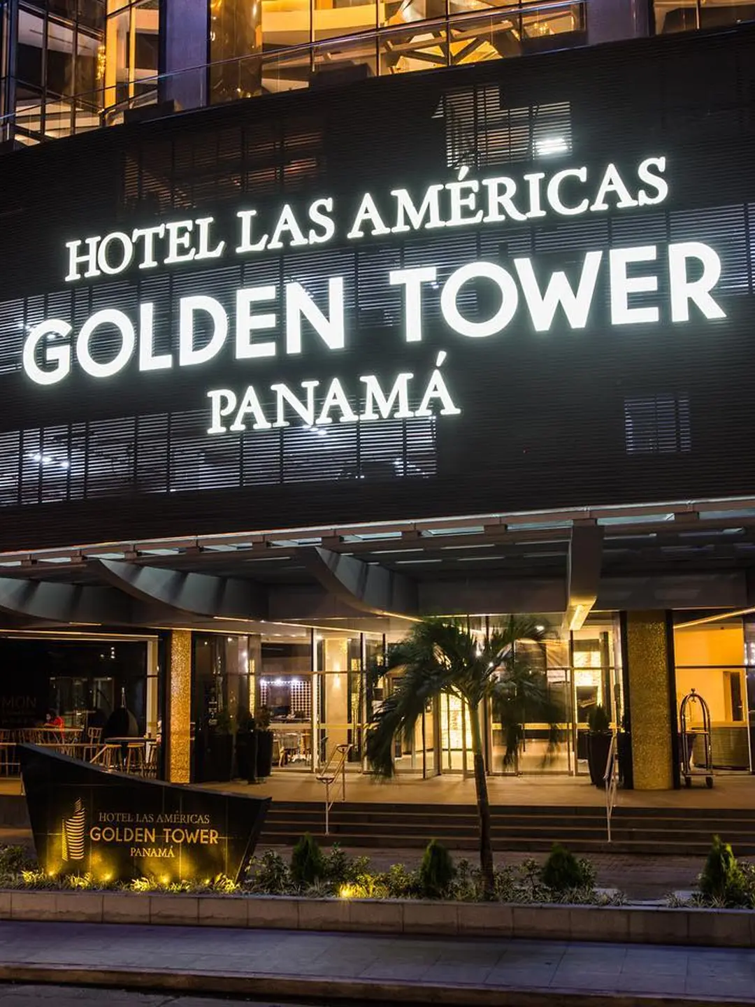 PMU Connect Industry 2025 - Hotel Golden Tower